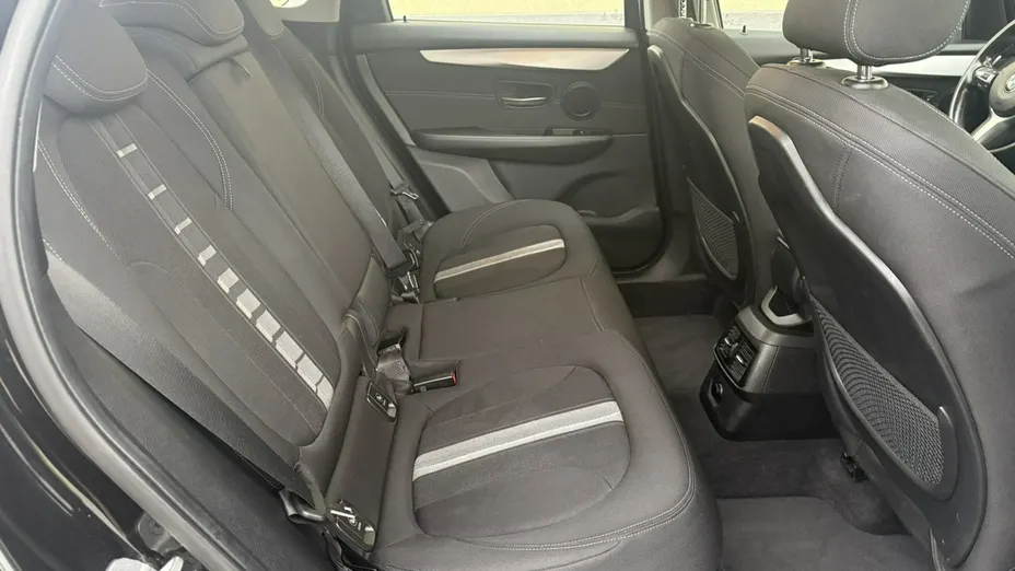 BMW Seria 2 -