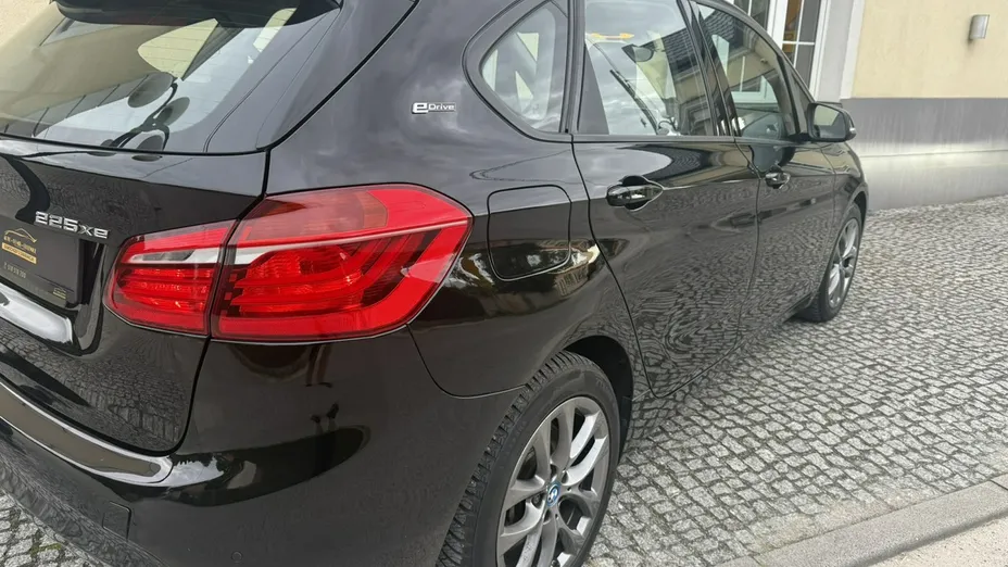 BMW Seria 2 -