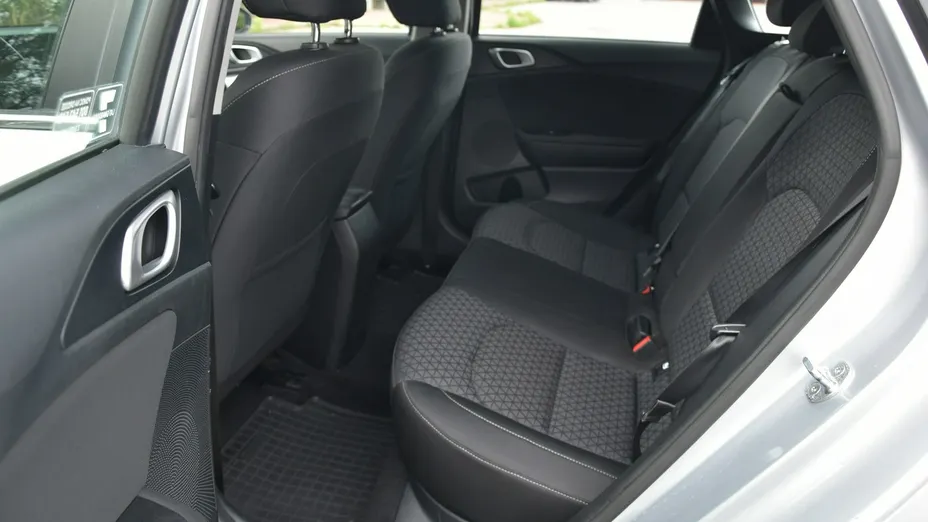 KIA Cee'd -