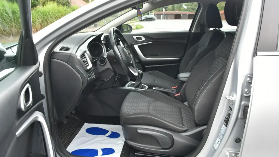 KIA Cee'd -