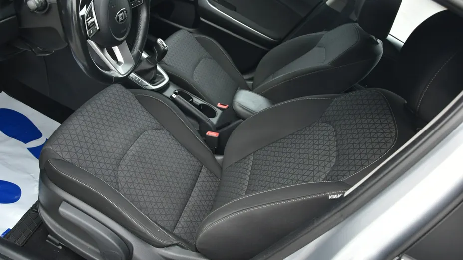 KIA Cee'd -