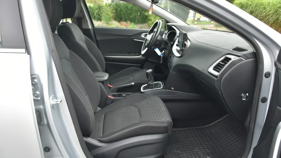 KIA Cee'd -