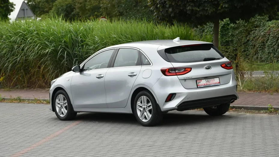 KIA Cee'd -