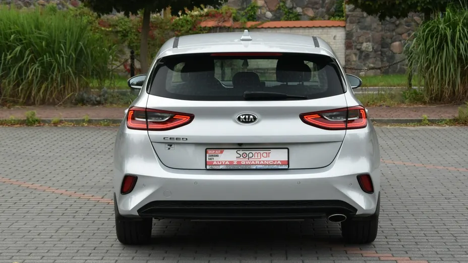 KIA Cee'd -