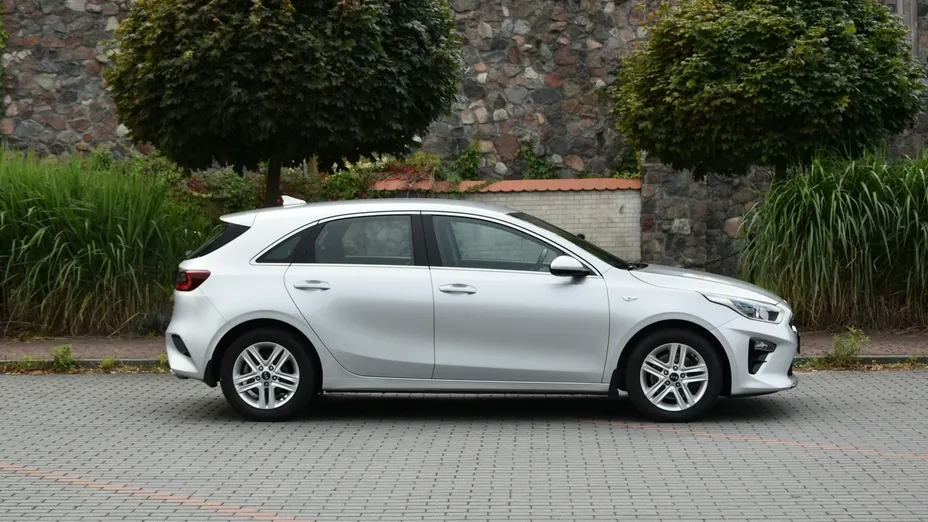 KIA Cee'd -