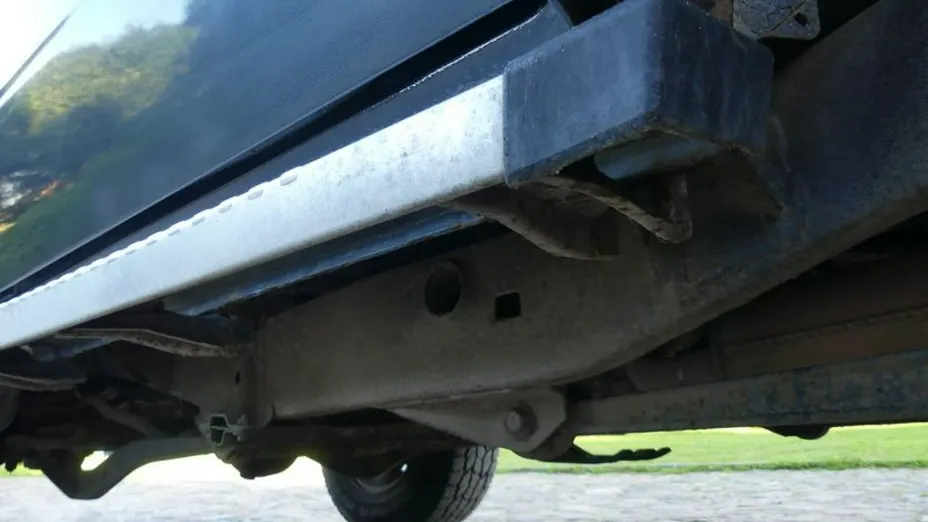 TOYOTA Land Cruiser -