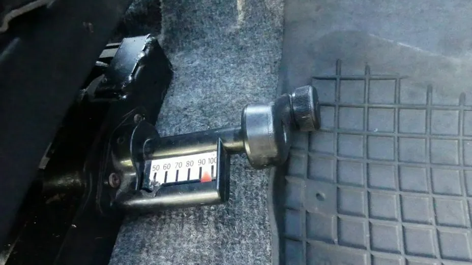 TOYOTA Land Cruiser -