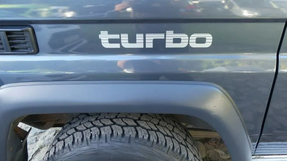 TOYOTA Land Cruiser -
