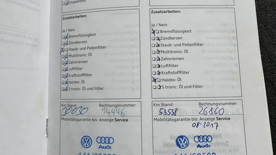 AUDI Q3 -