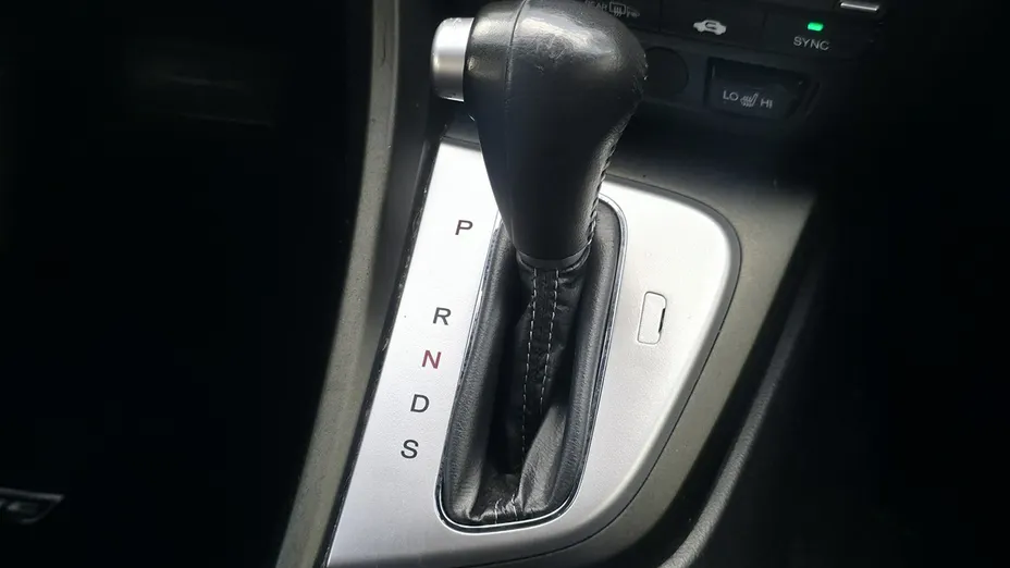 HONDA Civic -