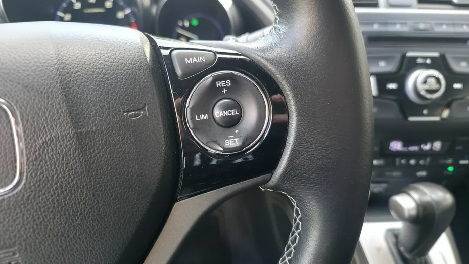 HONDA Civic -