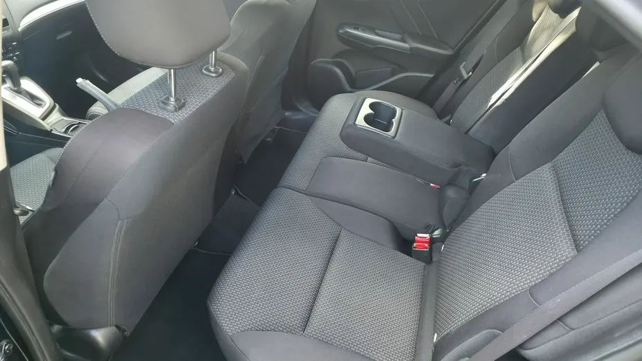HONDA Civic -