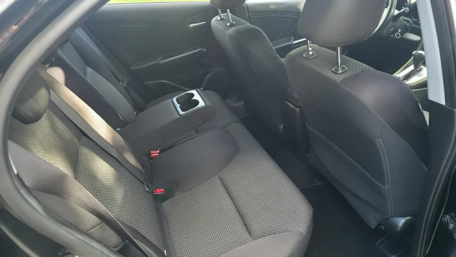 HONDA Civic -