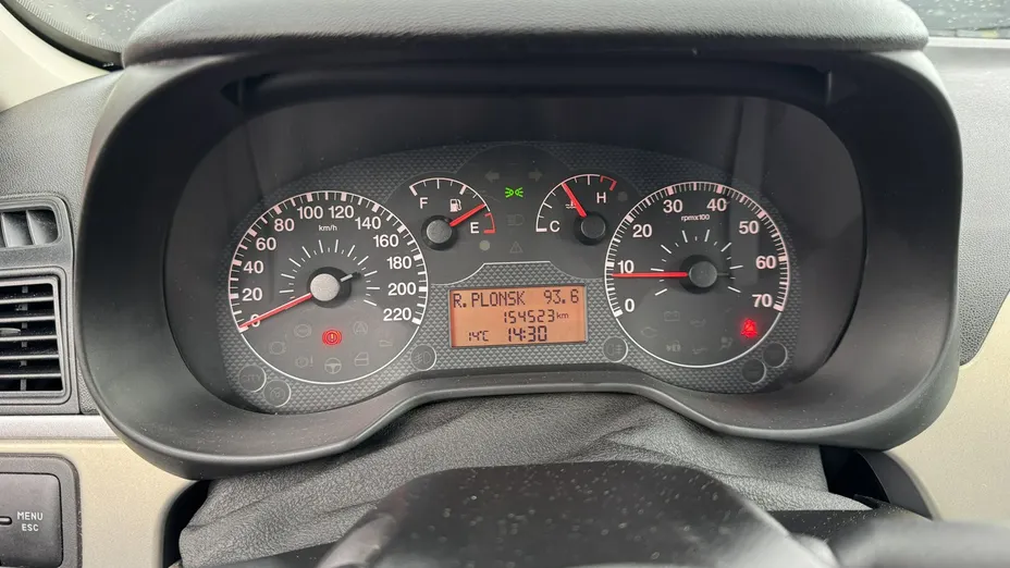 FIAT Grande Punto -