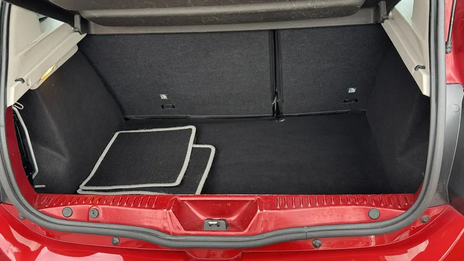 DACIA Sandero Stepway -