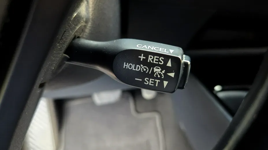 TOYOTA C-HR -