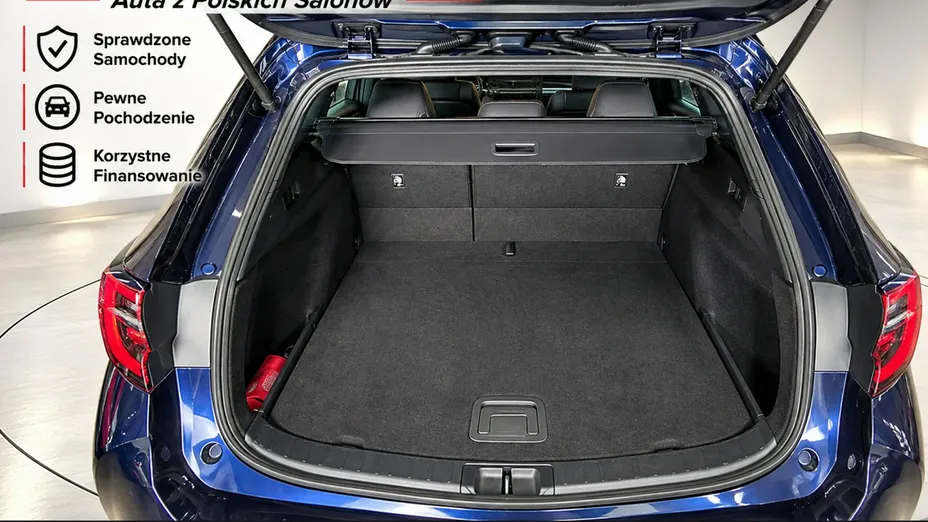 TOYOTA Corolla -