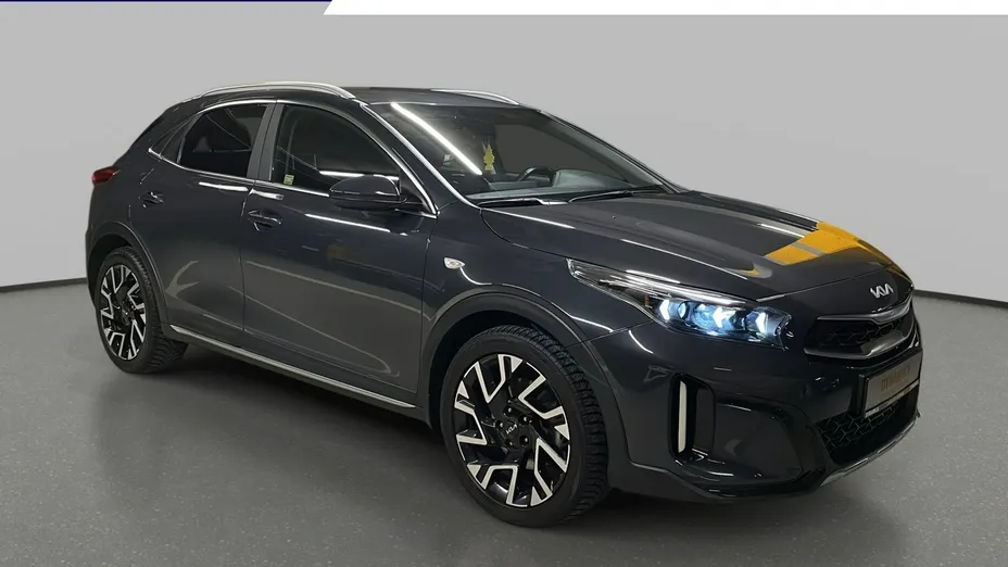 KIA XCeed -