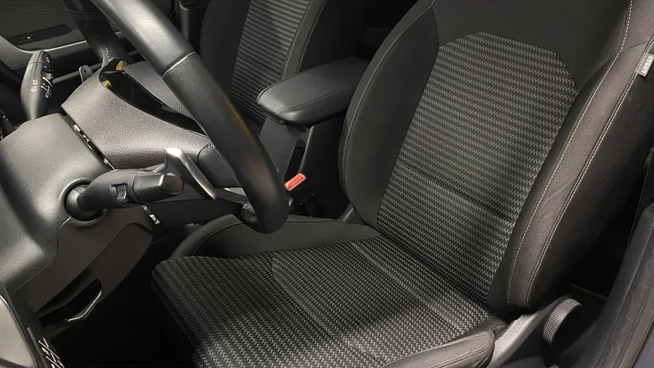 KIA XCeed -