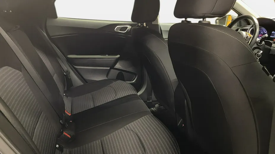 KIA XCeed -