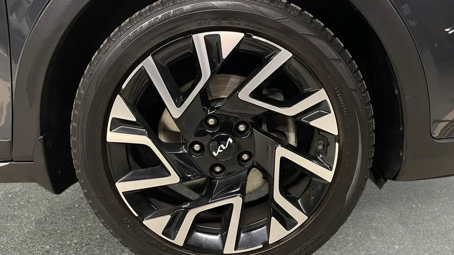 KIA XCeed -