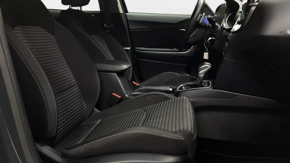 KIA XCeed -