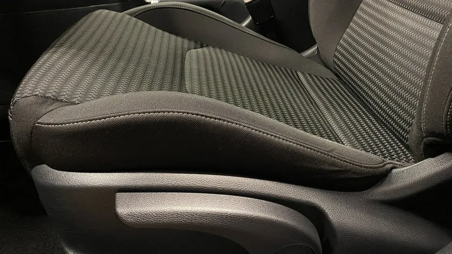 KIA XCeed -