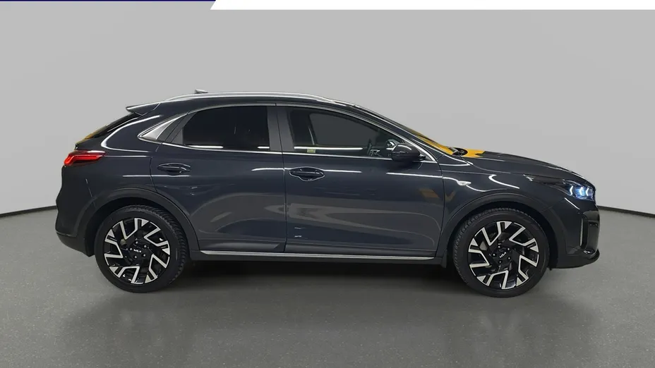 KIA XCeed -