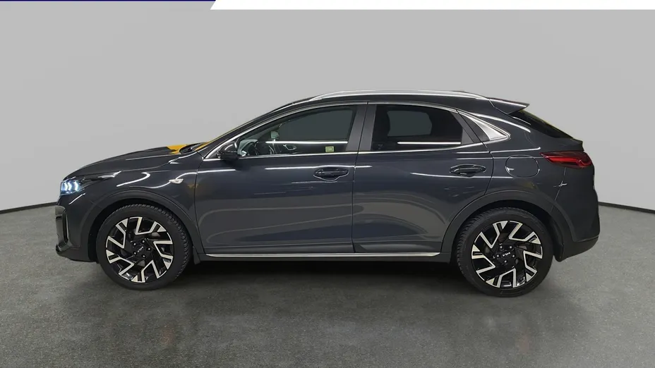 KIA XCeed -