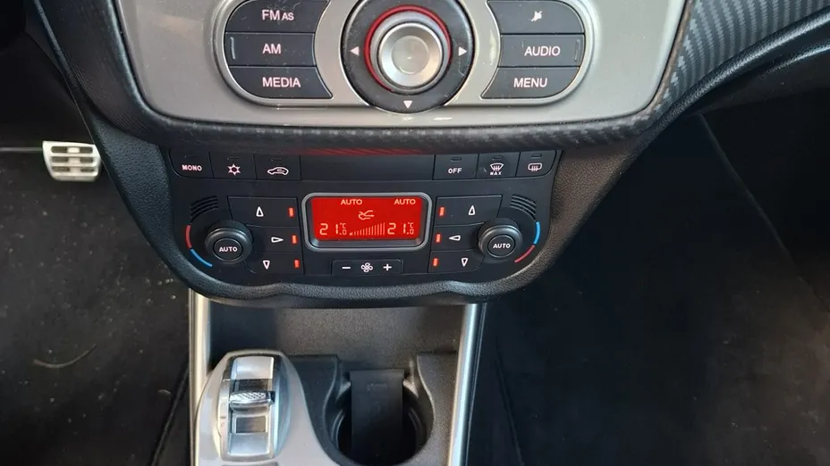 ALFA ROMEO MiTo -