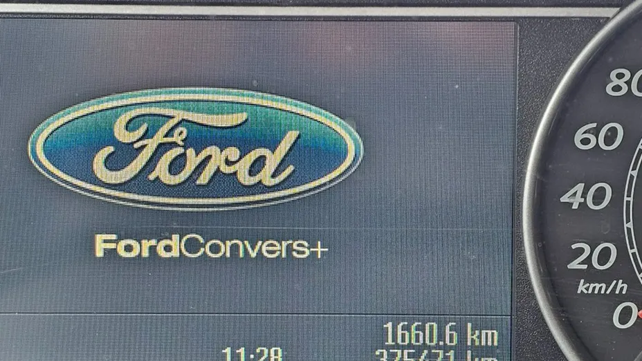 FORD Mondeo -
