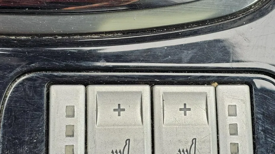 FORD Mondeo -