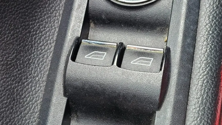 FORD Mondeo -
