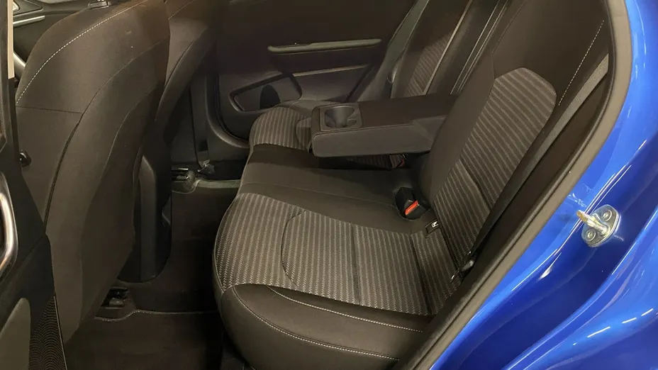 KIA XCeed -