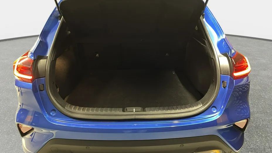 KIA XCeed -