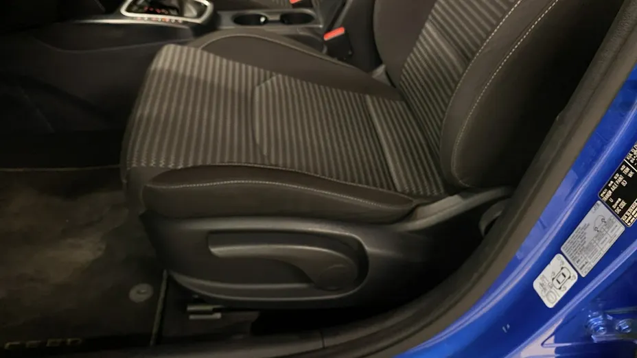 KIA XCeed -