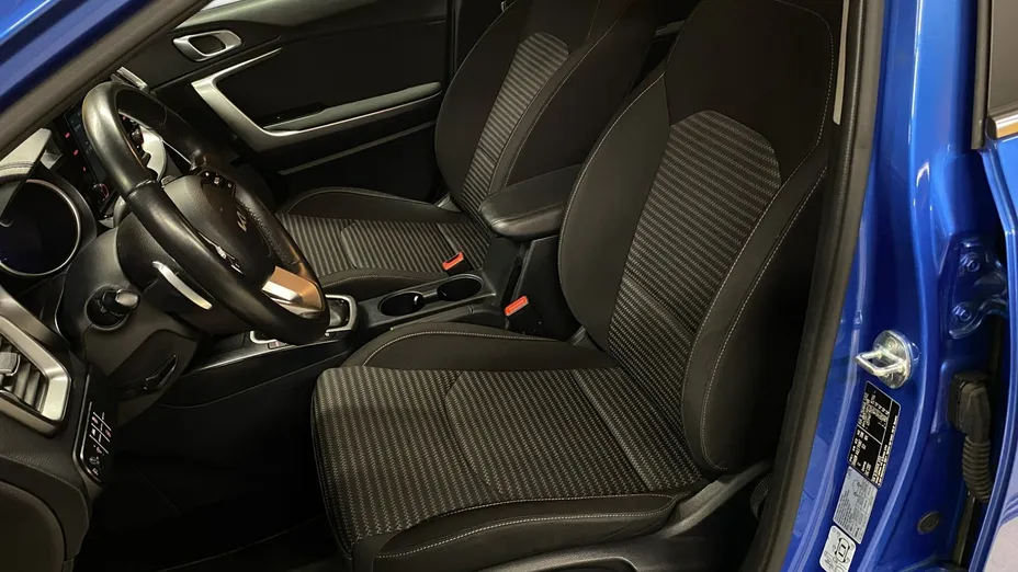 KIA XCeed -