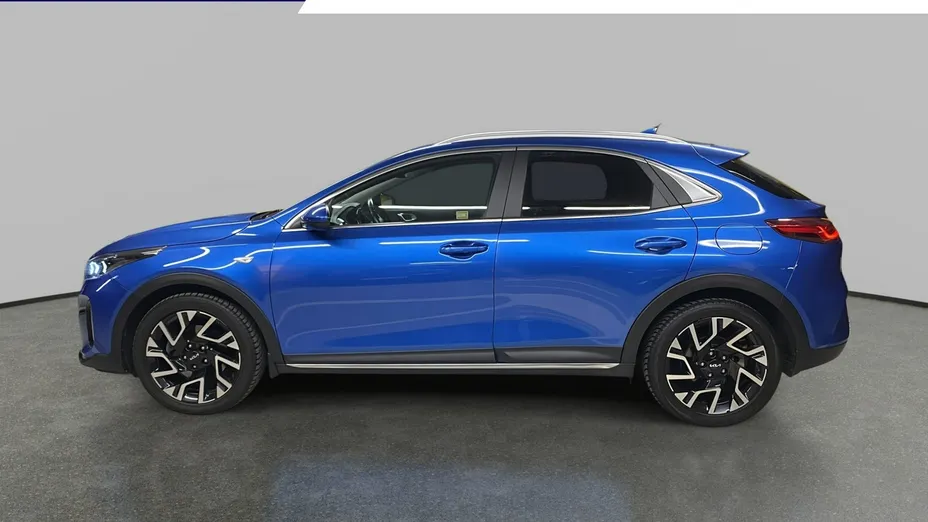 KIA XCeed -