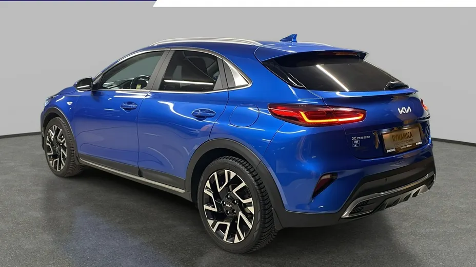 KIA XCeed -