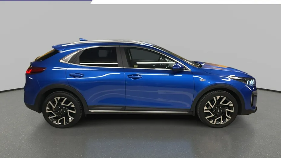 KIA XCeed -
