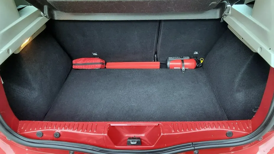DACIA Sandero Stepway -