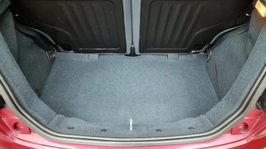 FORD Ka -