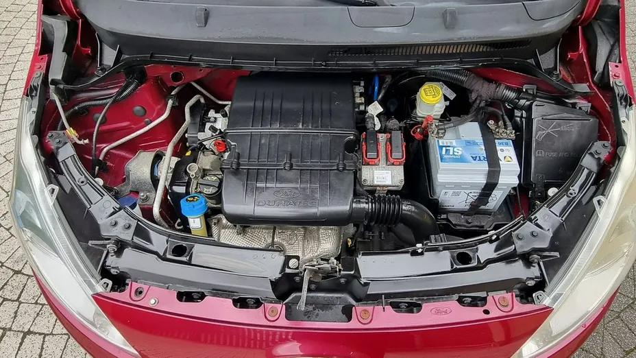 FORD Ka -