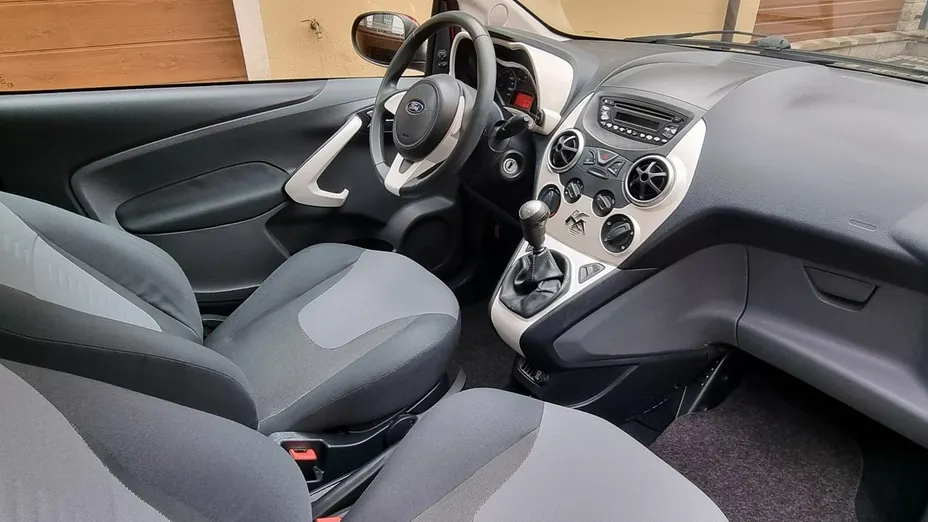 FORD Ka -