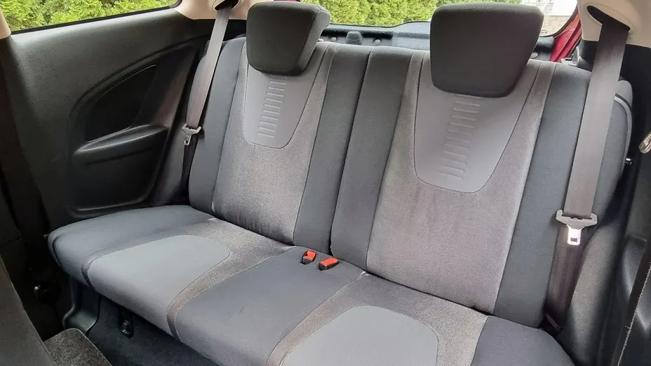 FORD Ka -