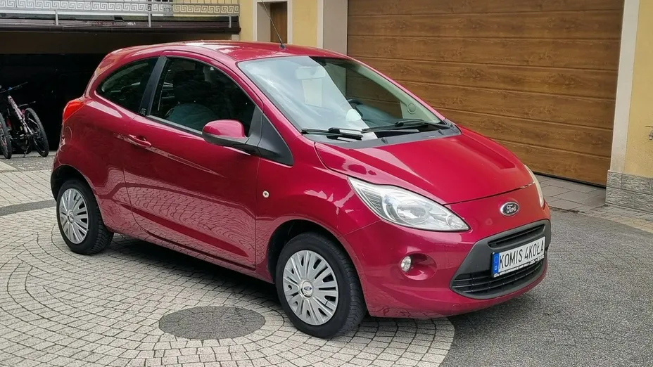 FORD Ka -