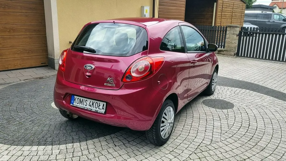 FORD Ka -