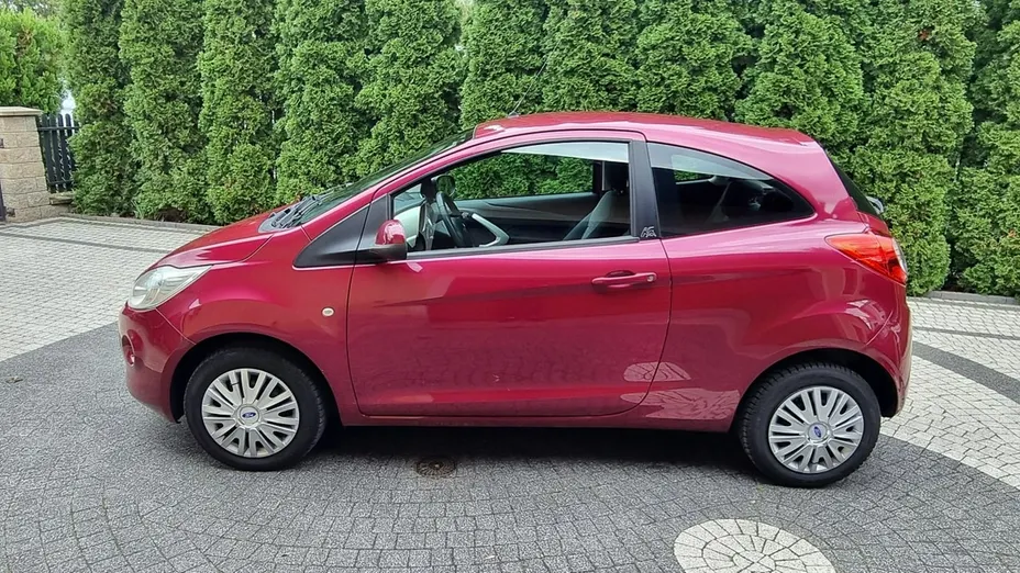 FORD Ka -