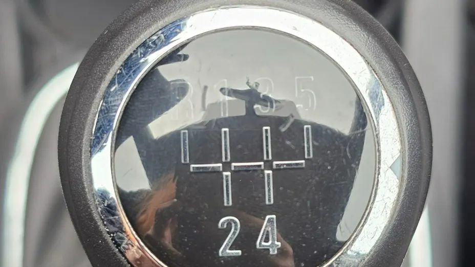 OPEL Corsa -