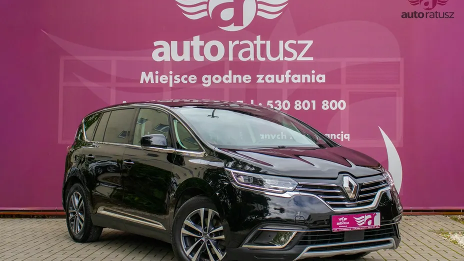 RENAULT Espace -